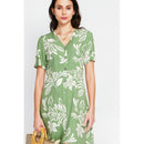 Robe - Menthe