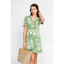 Robe - Menthe