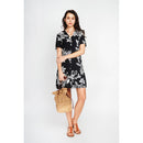 Vestido - Negro