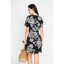 Vestido - Negro