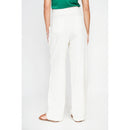 Pantalones - Blanco roto