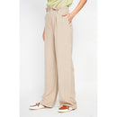 Pantalones - Camel