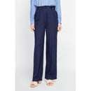 Pantalones - Azul marino