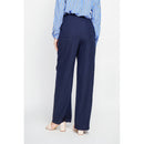 Pantalones - Azul marino