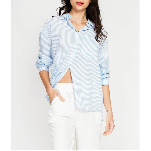 Chemise - Ciel