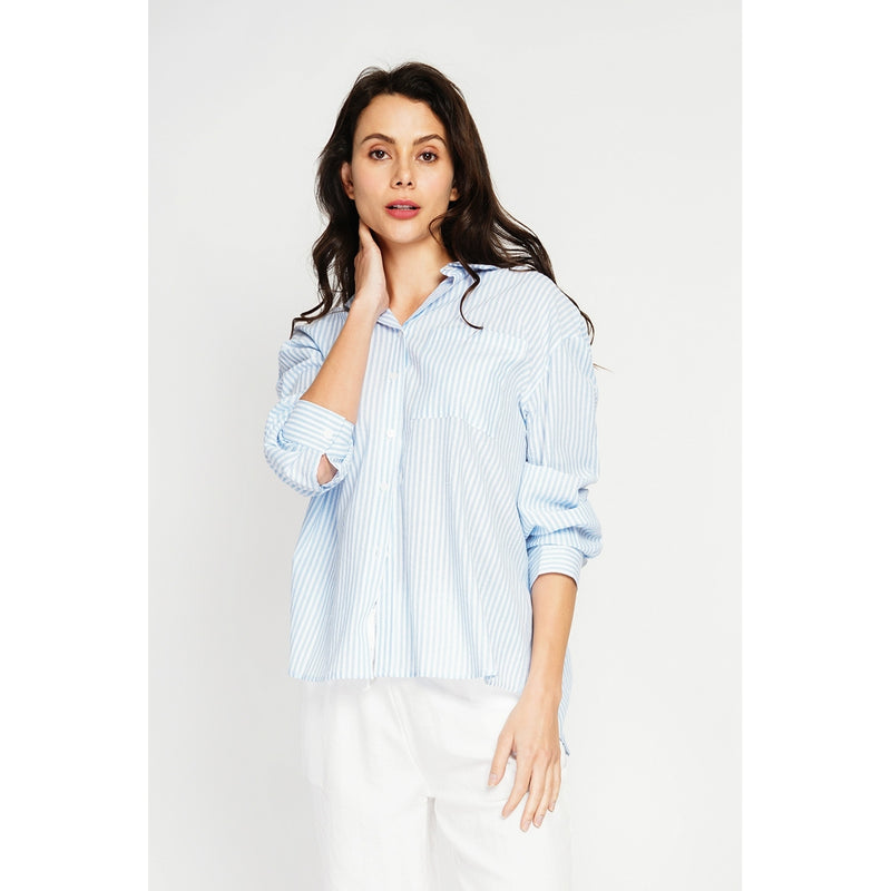 Camisa - Cielo