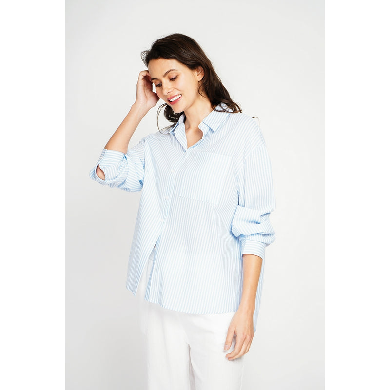 Camisa - Cielo