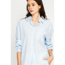 Camisa - Cielo
