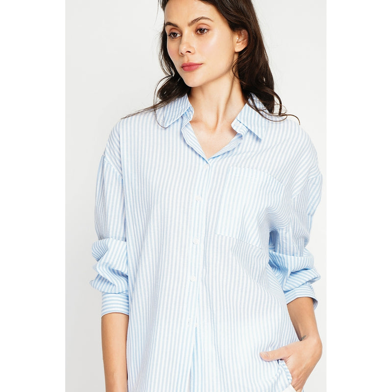 Camisa - Cielo