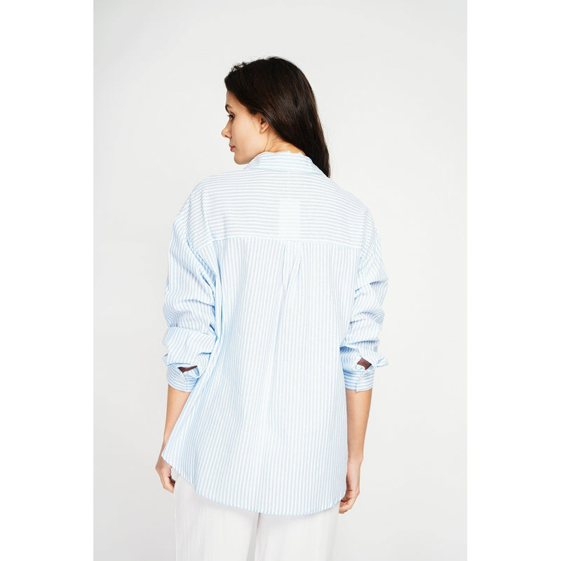 Camisa - Cielo