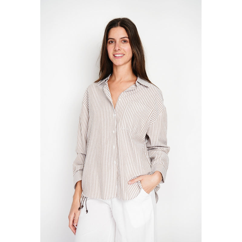 Camisa - Desierto