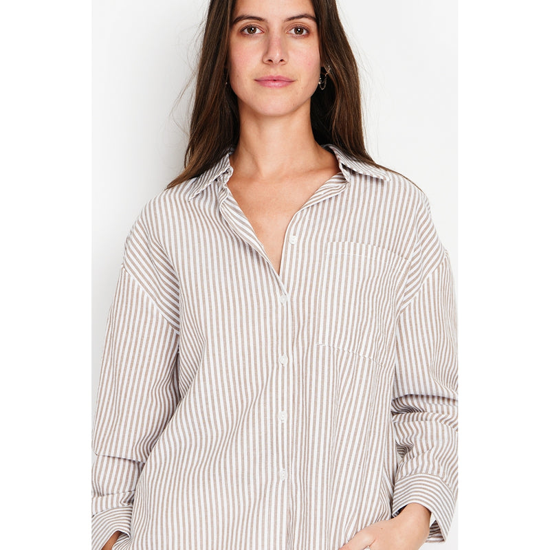 Camisa - Desierto