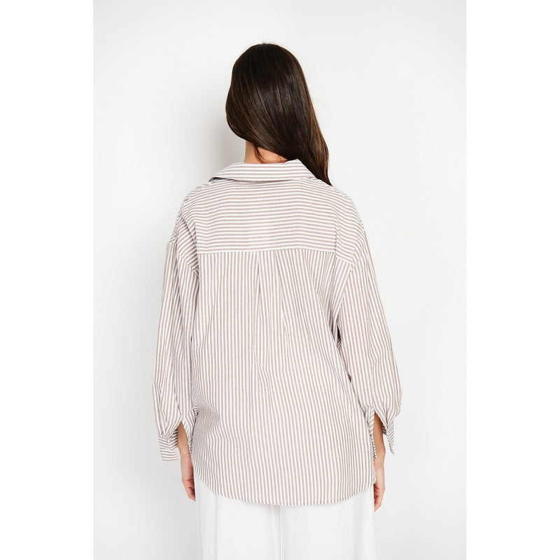 Camisa - Desierto
