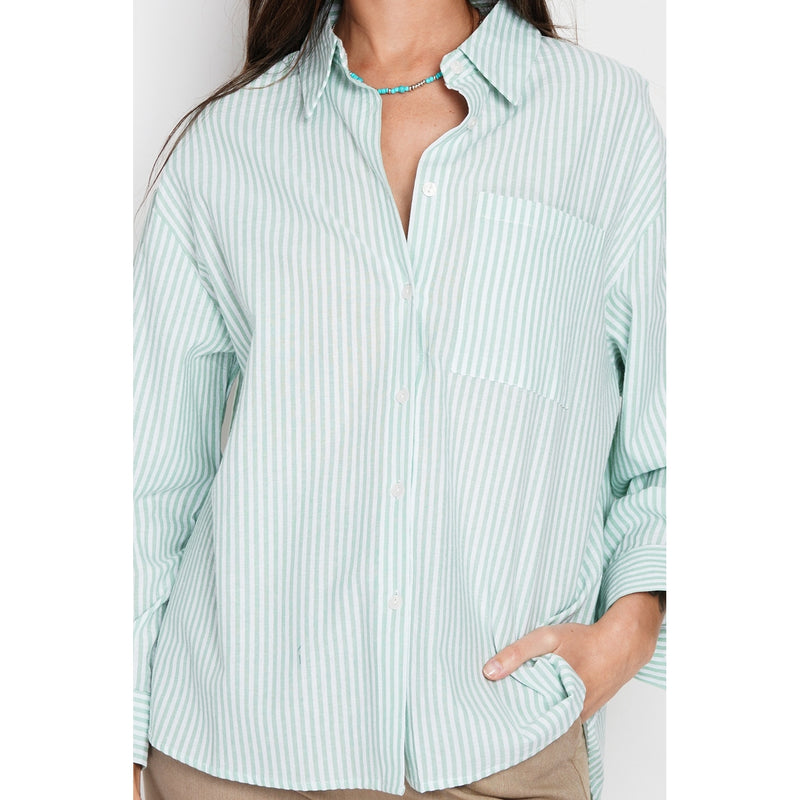 Camisa - Jade