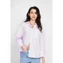 Shirt - Lilac