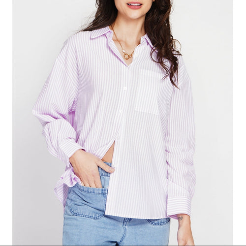 Camisa - Lila