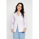 Shirt - Lilac