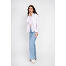 Shirt - Lilac