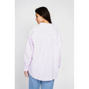 Shirt - Lilac