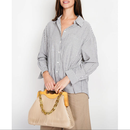 Camisa - Negro