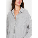 Camisa - Negro