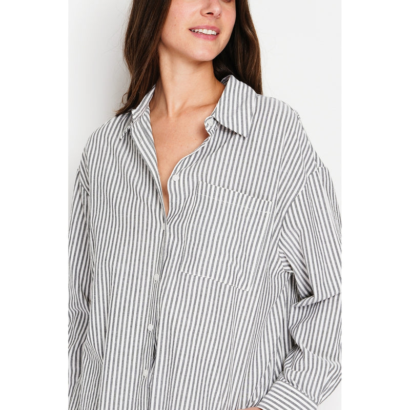 Camisa - Negro