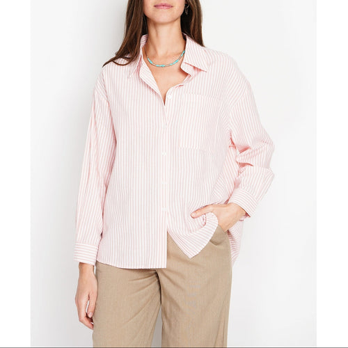 Camisa - Melocotones