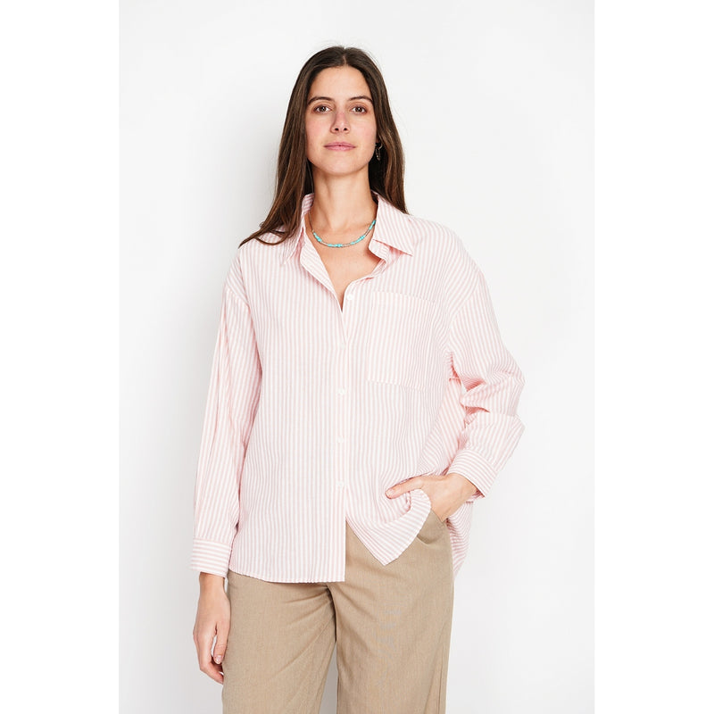 Camisa - Melocotones