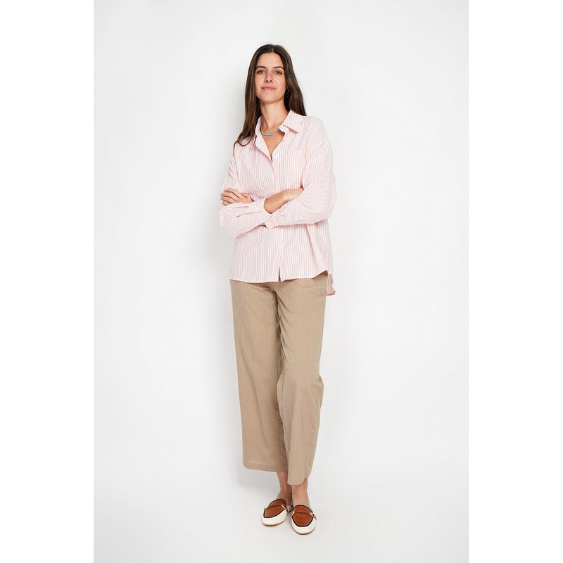 Camisa - Melocotones