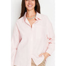 Camisa - Melocotones