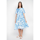 Vestido - Azul