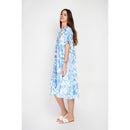 Vestido - Azul