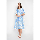 Vestido - Azul