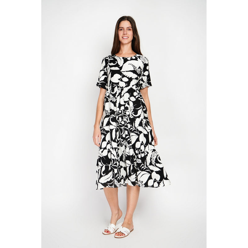 Robe - Noir