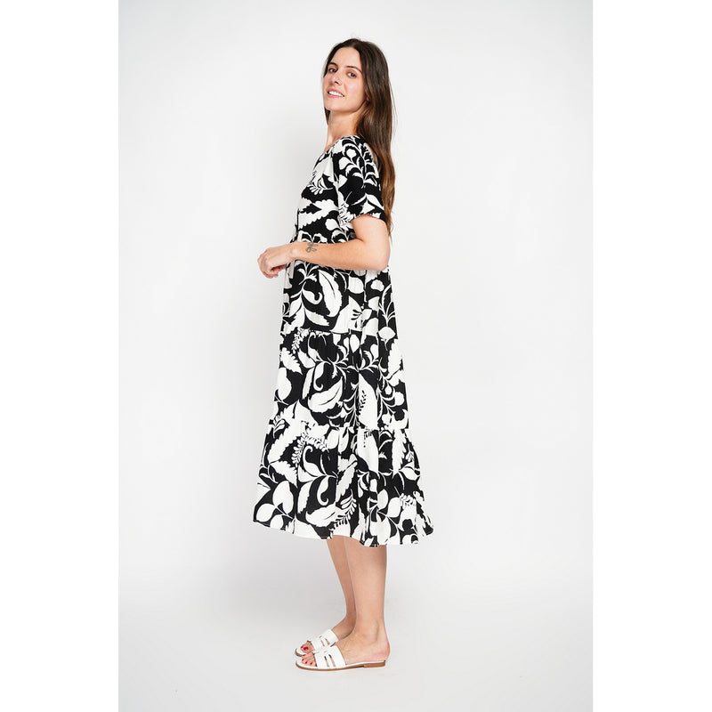 Robe - Noir