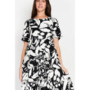 Robe - Noir