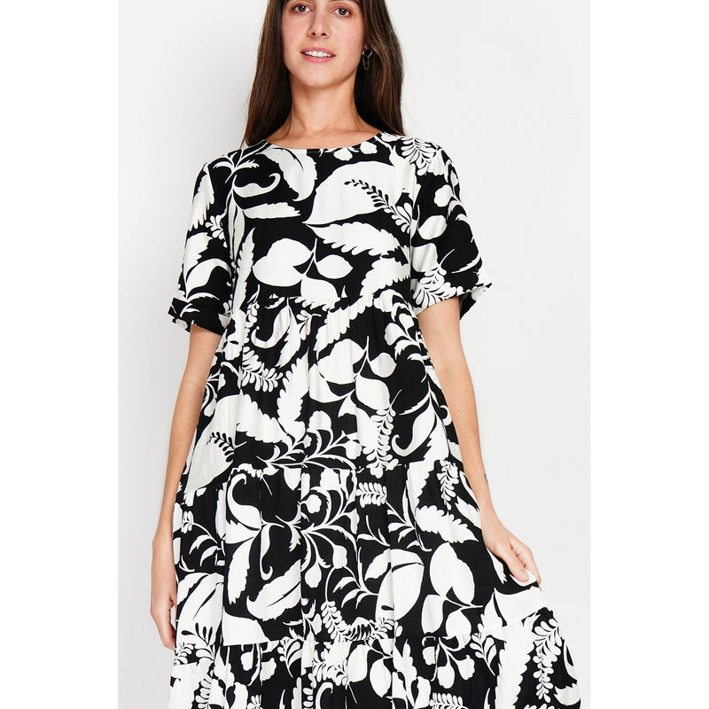 Robe - Noir