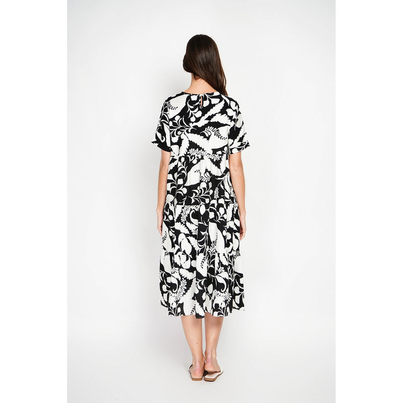 Robe - Noir