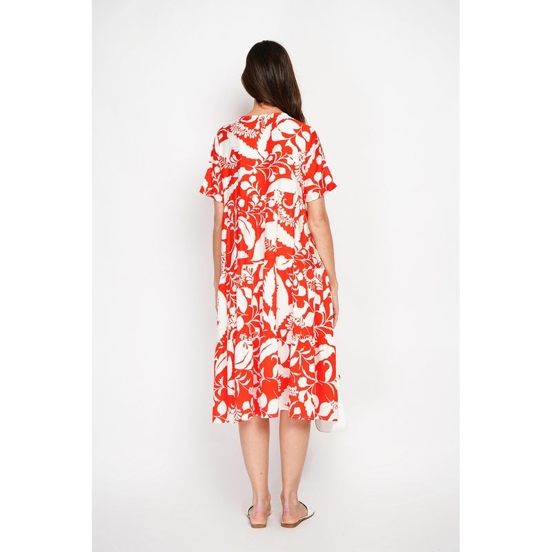 Robe - Rouge