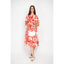 Robe - Rouge