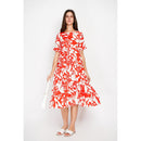 Robe - Rouge