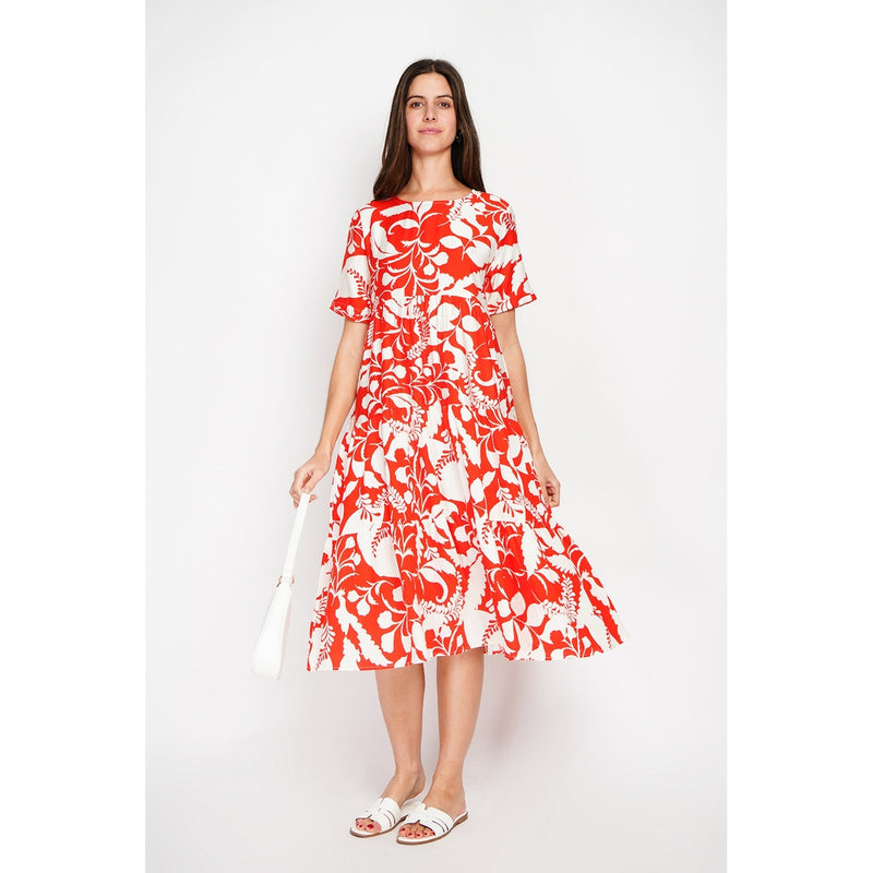 Robe - Rouge