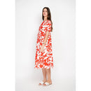 Robe - Rouge
