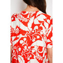 Robe - Rouge