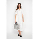Vestido - Blanco
