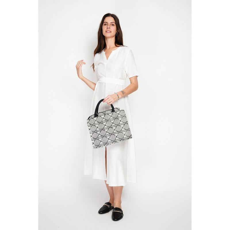 Vestido - Blanco