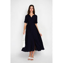 Vestido - Azul marino