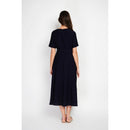Vestido - Azul marino