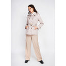Gabardina - Beige