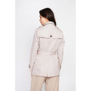 Gabardina - Beige